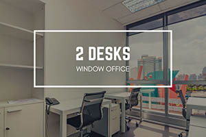 2-desks-window-office