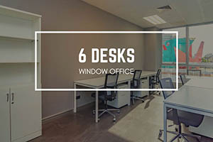 6-desks-window-office