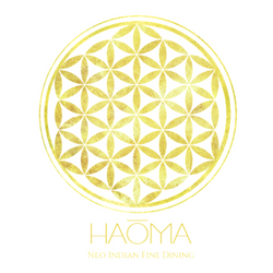 Haoma Sustainable Neo-Indian Fine Dining in Bangkok