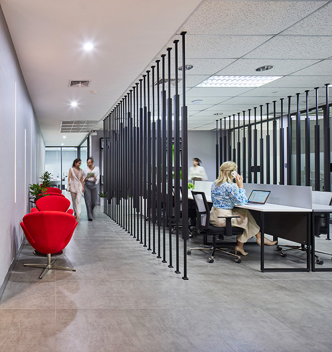 ASO coworking spaces 5