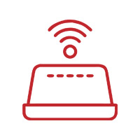 hi speed internet